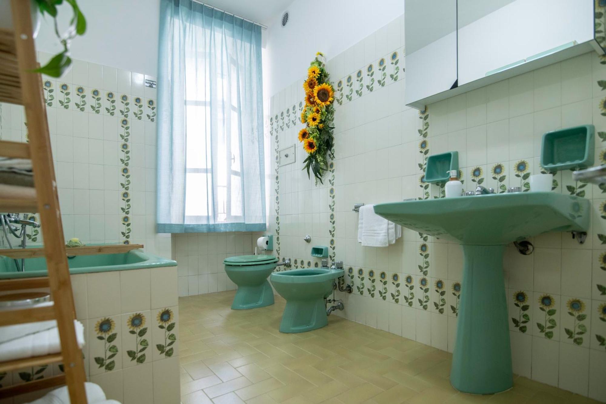 Il Bosco Di Silvia Hotel Kültér fotó