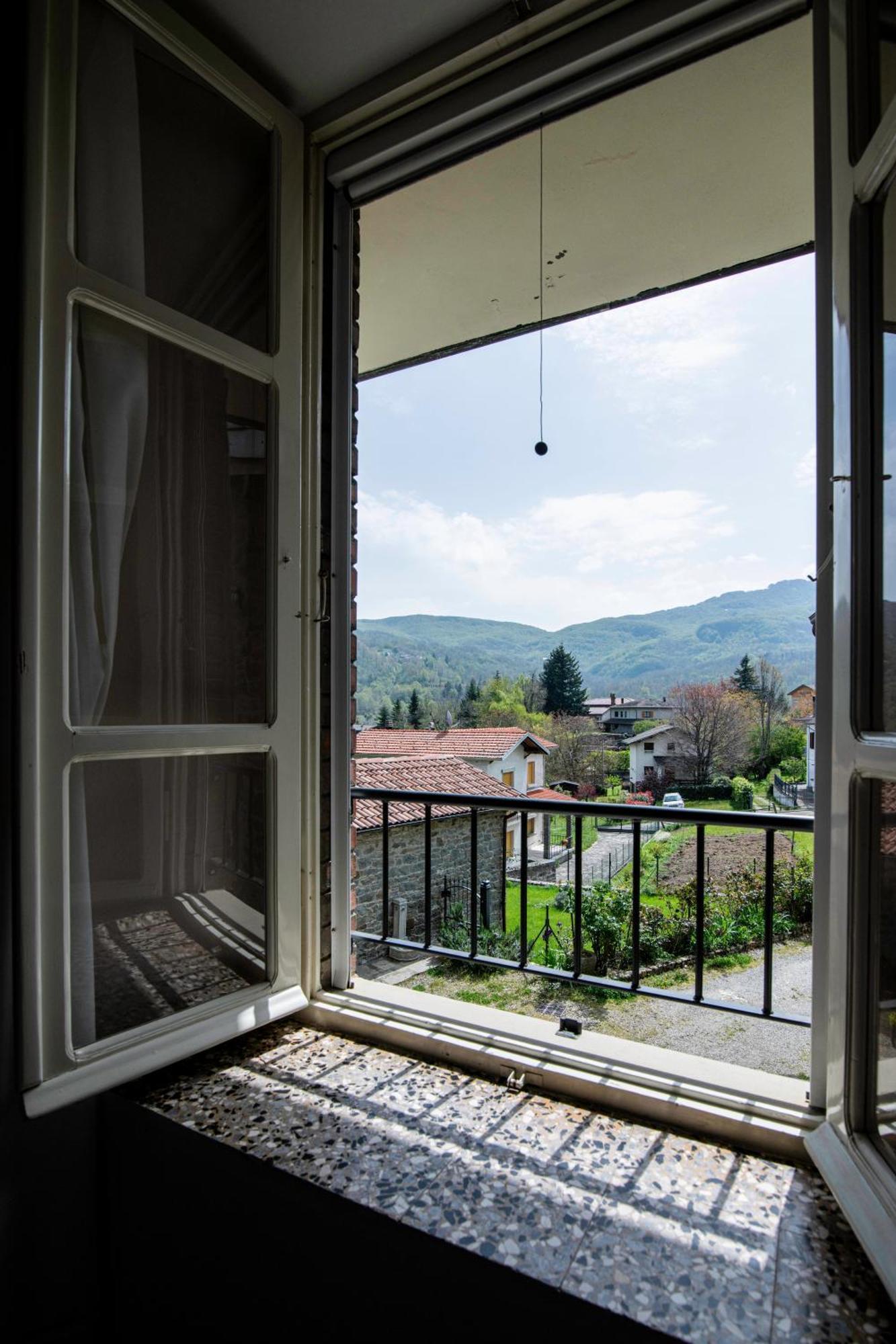 Il Bosco Di Silvia Hotel Kültér fotó